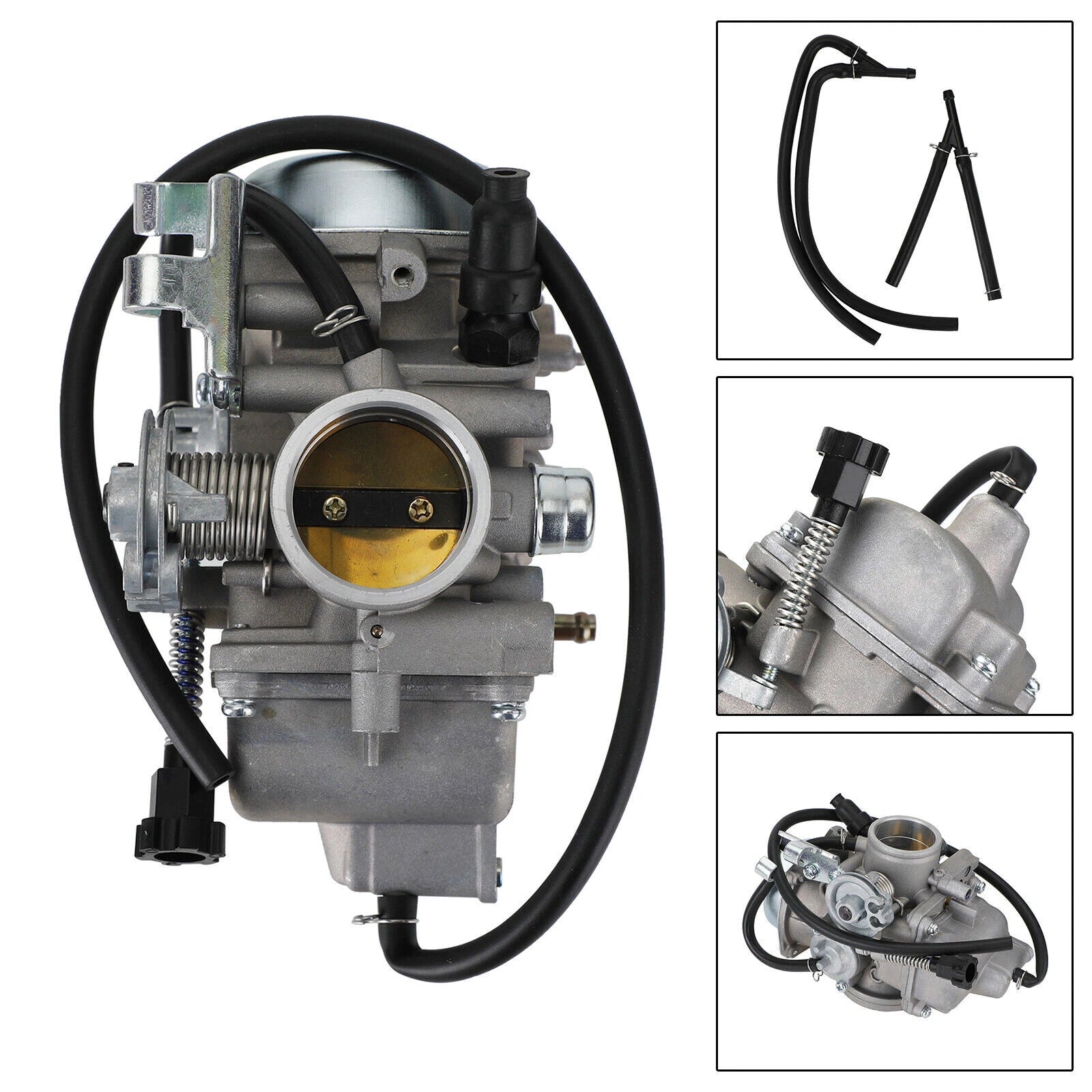 Carburetor for Honda CBX250CC (1980–1983) VC-16100-KPF T9