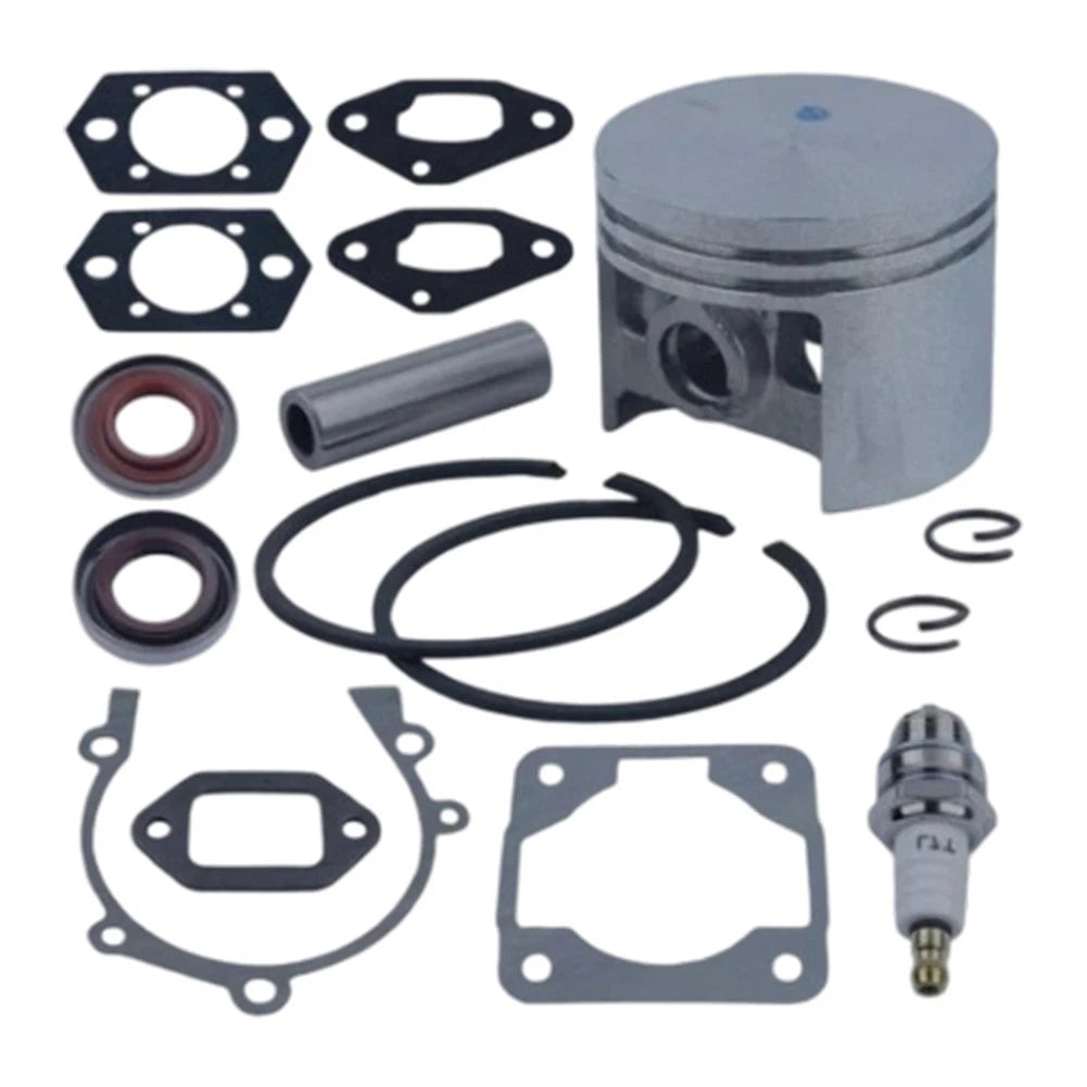 11-Piece Gasket Set for Piston Seal Kit
