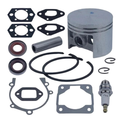 11-Piece Gasket Set for Piston Seal Kit