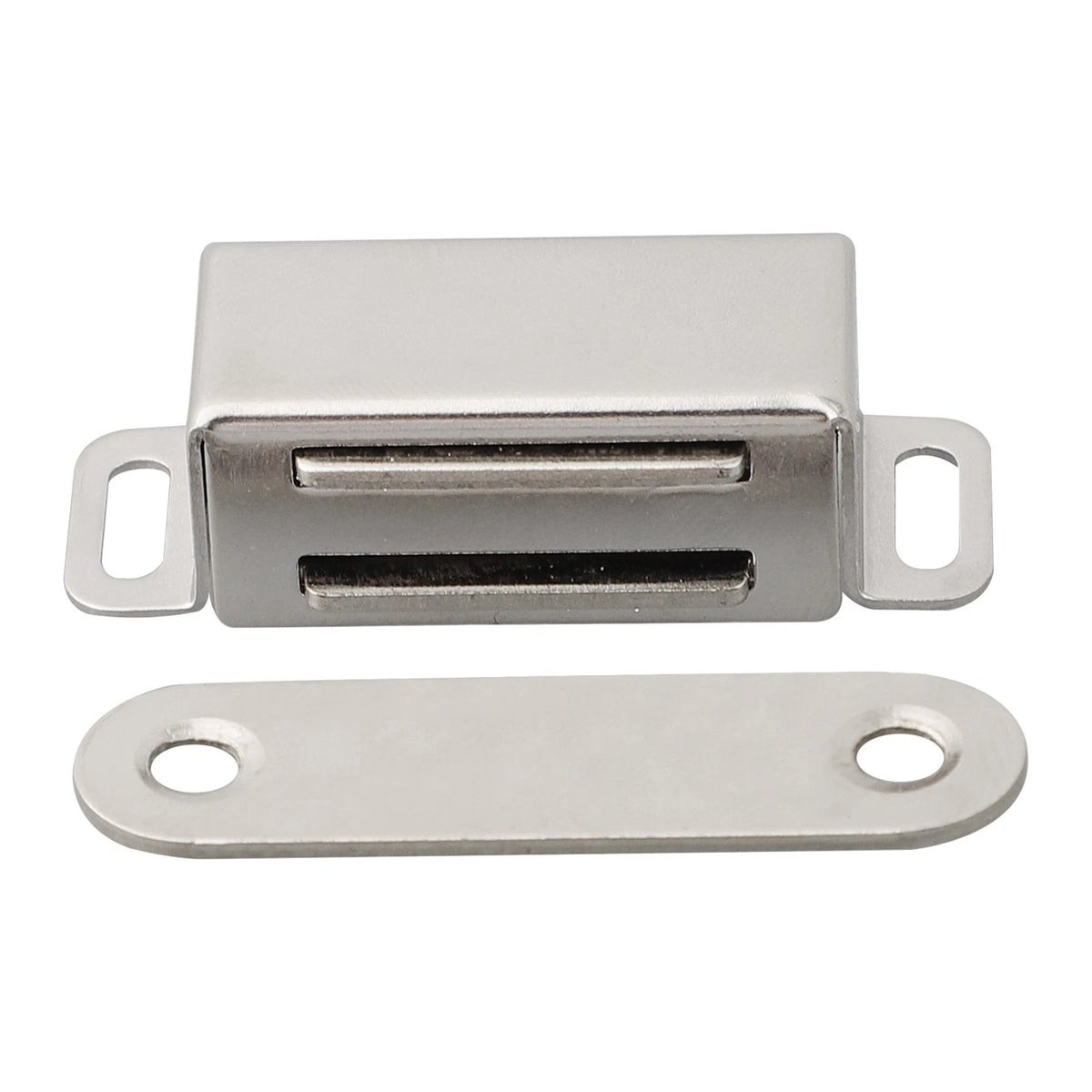 Magnetic Door Catch for Wet Environments