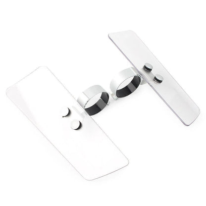 Fork Deflectors for Honda, Suzuki, Yamaha Shadow