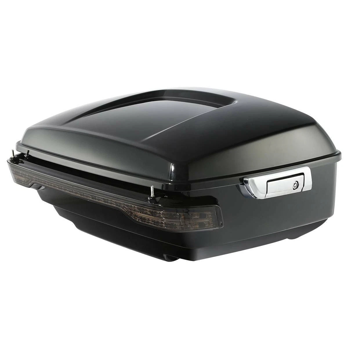 LED Tail Light Plate for Harley Touring Street Glide (2014–2026)