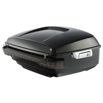 LED Tail Light Plate for Harley Touring Street Glide (2014–2026)