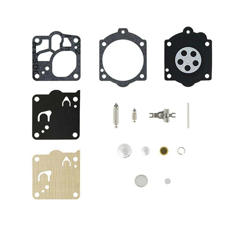 Set of 5 Carb Repair Parts for Stihl MS660 MS650 064 066 (K15-WJ K12-WJ)