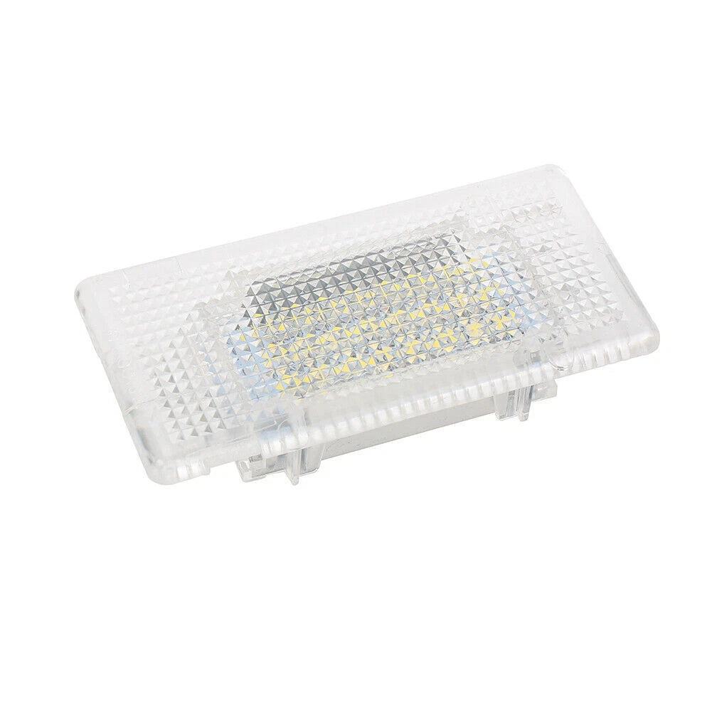 White LED Trunk Light for BMW 3/5/7 Series E39 E60 E61 F10 F11 M5
