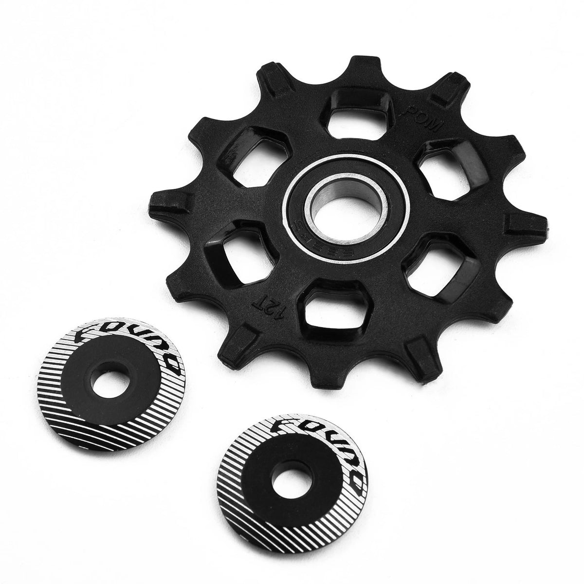 Rear Derailleur Pulley for FOVNO Guide Set (1 Piece)