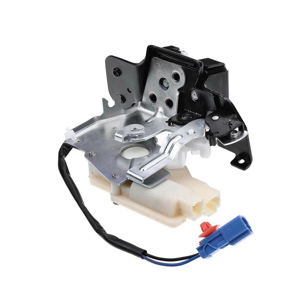 Tailgate Lock Actuator Motor Assembly 74801-SAA-E21 for Honda Fit (2007–2008)