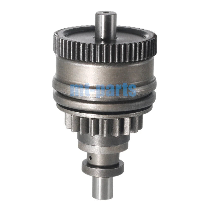 Starter Drive Bendix for Polaris Frontier Touring (2003–2005) / Virage 701cc (2000–2004)