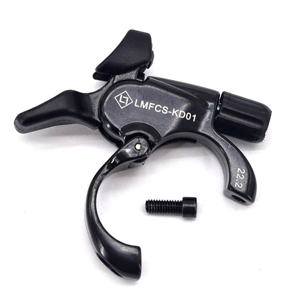 Remote Fork Lockout Switch Lever for SR Suntour Epicon