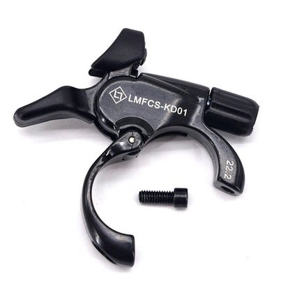 Remote Fork Lockout Switch Lever for SR Suntour Epicon