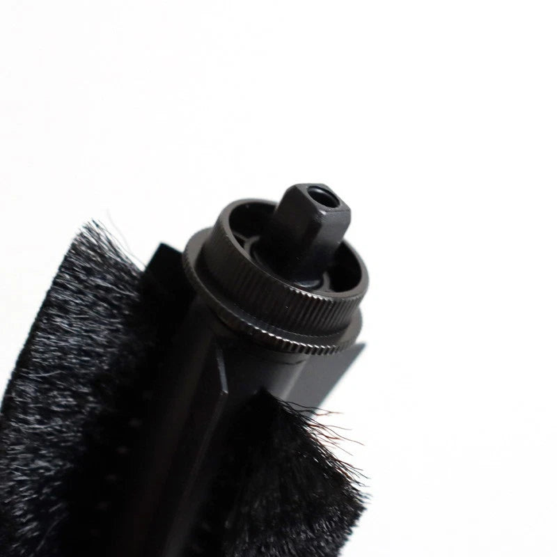 Main Brush Rubber Roller for - Removable, Minimal Lint Tangling
