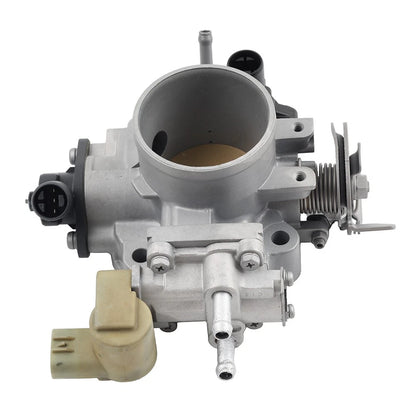 Throttle Body for Honda Civic CX DX EX (1996–2000) 16400-P2P-A51