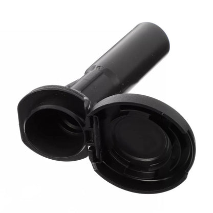 Replacement Spare Wheel Lock Cylinder Case for Silverado (2019–2024)