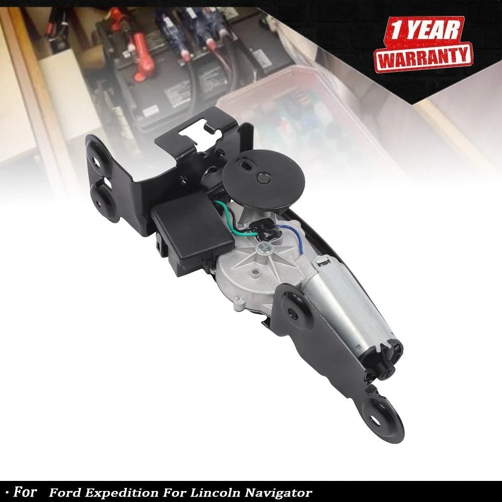Windshield Wiper Motor for Ford Expedition, Lincoln Navigator (2003–2008)