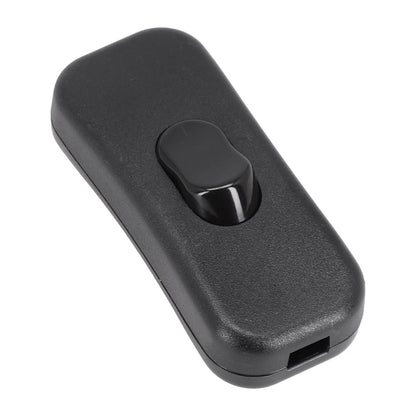 Rocker Switch for Desk Lamp (250V 2A)