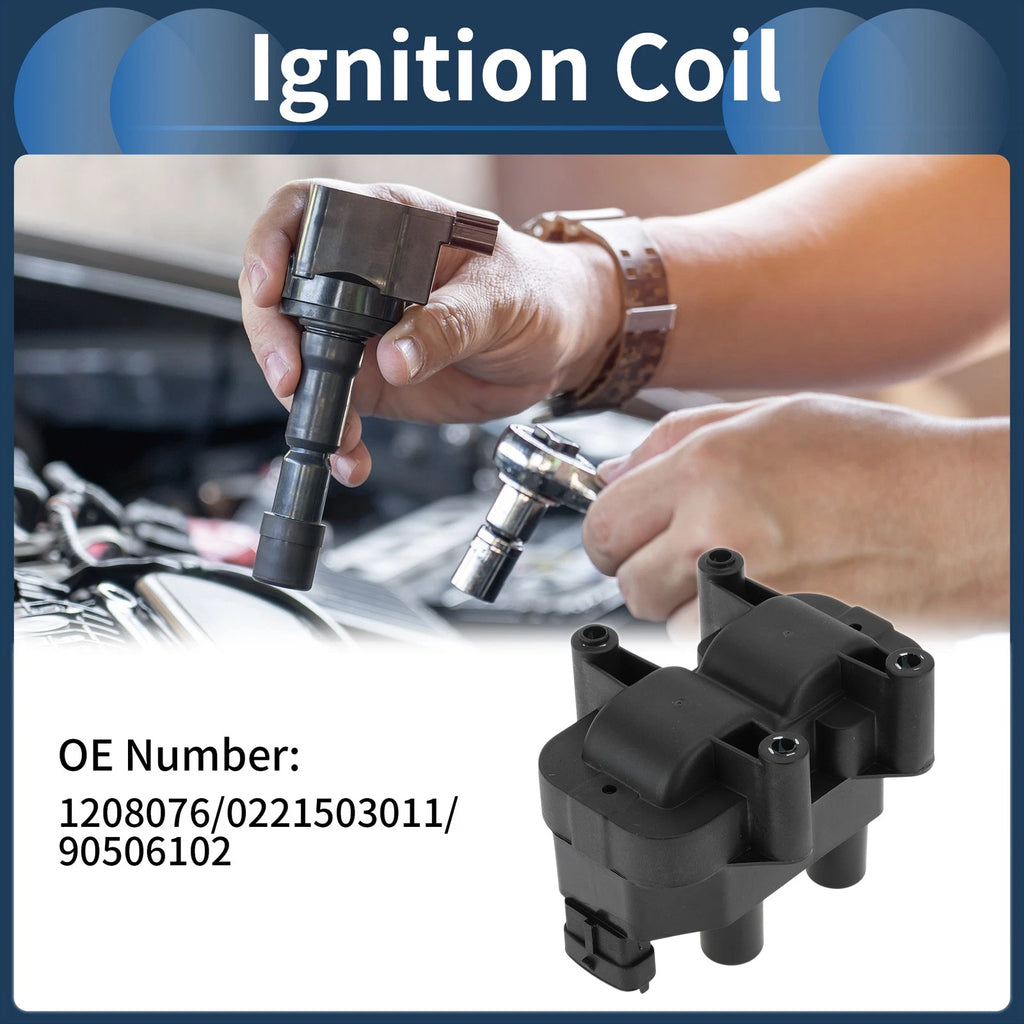 Ignition Coil Pack for Opel Sintra (1996–1999)