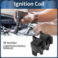 Ignition Coil Pack for Opel Sintra (1996–1999)