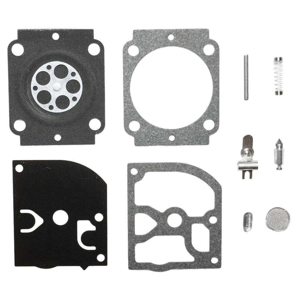 Diaphragm Gaskets Set for BG56 BG66 BG86