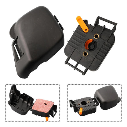 Air Filter Cover for Brushcutters (Easy to Install)
