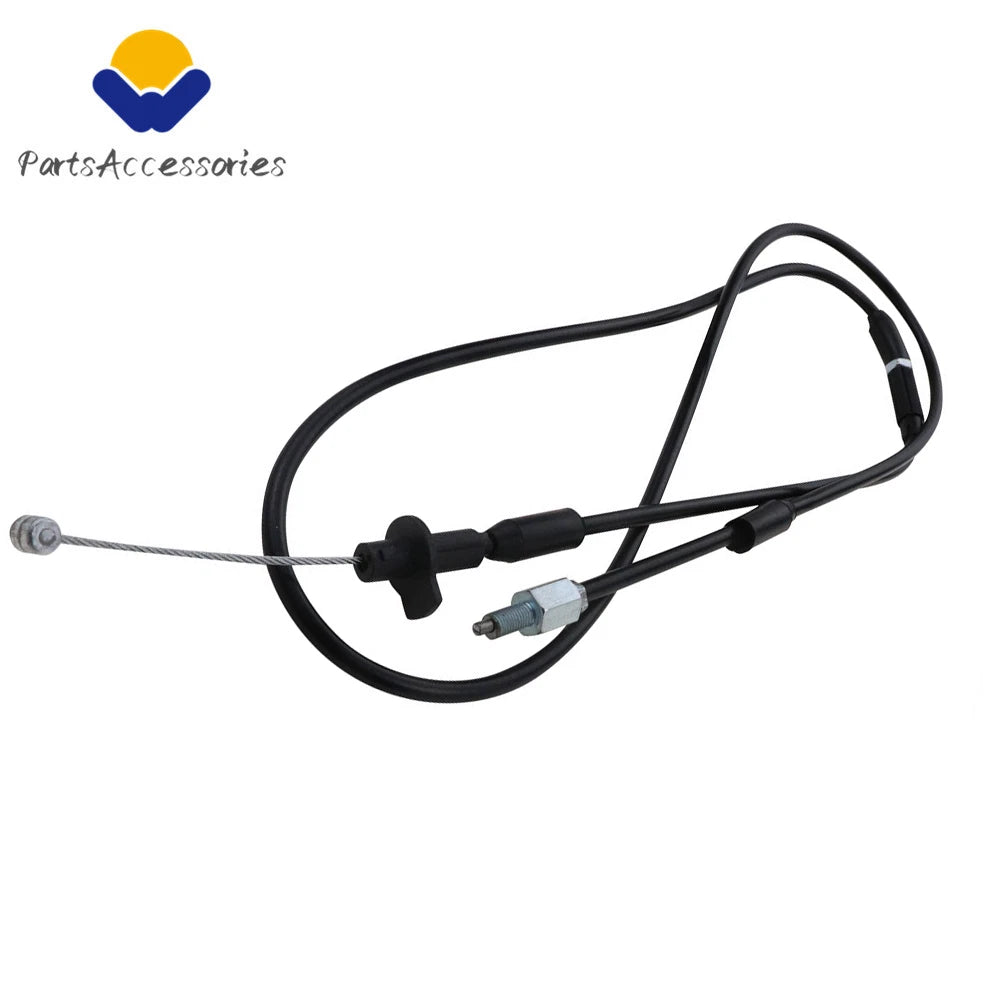 Throttle Cable for Polaris Sportsman 450 500 600 Scrambler 500 Magnum 325 500