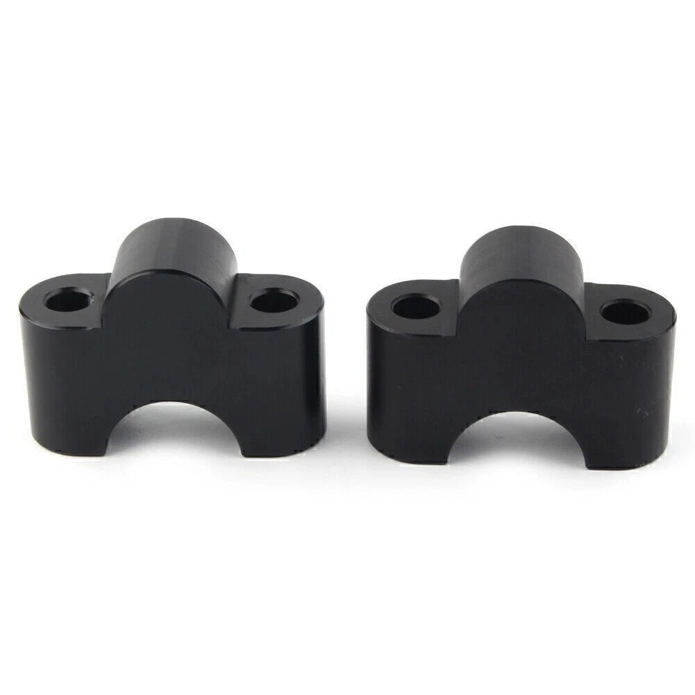 1 1/8" Handlebar Clamp Adaptor for Scrambler EFI