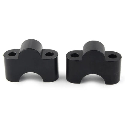 1 1/8" Handlebar Clamp Adaptor for Scrambler EFI