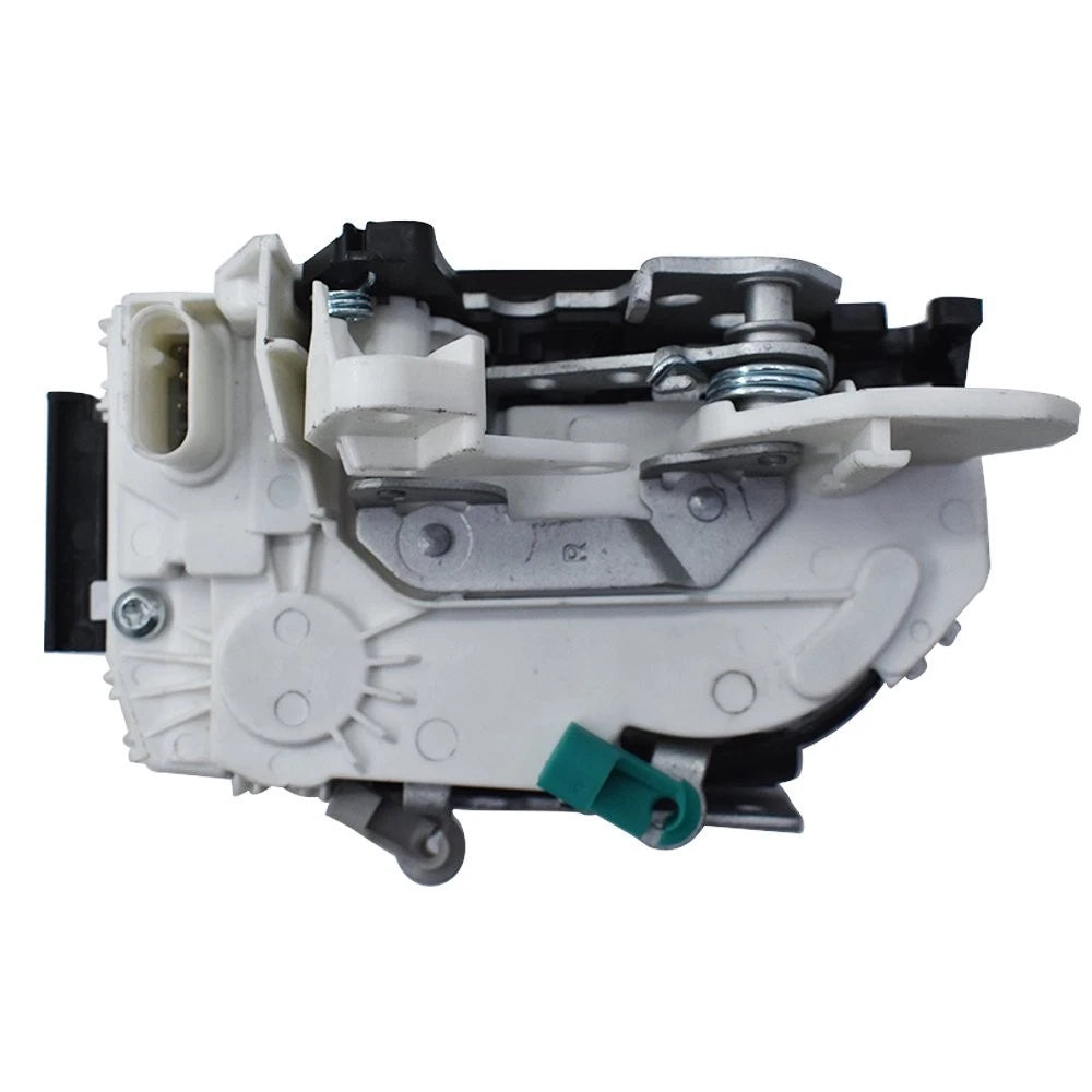 Rear Tailgate Door Lock Actuator for Jeep Wrangler JK (2007–2018)
