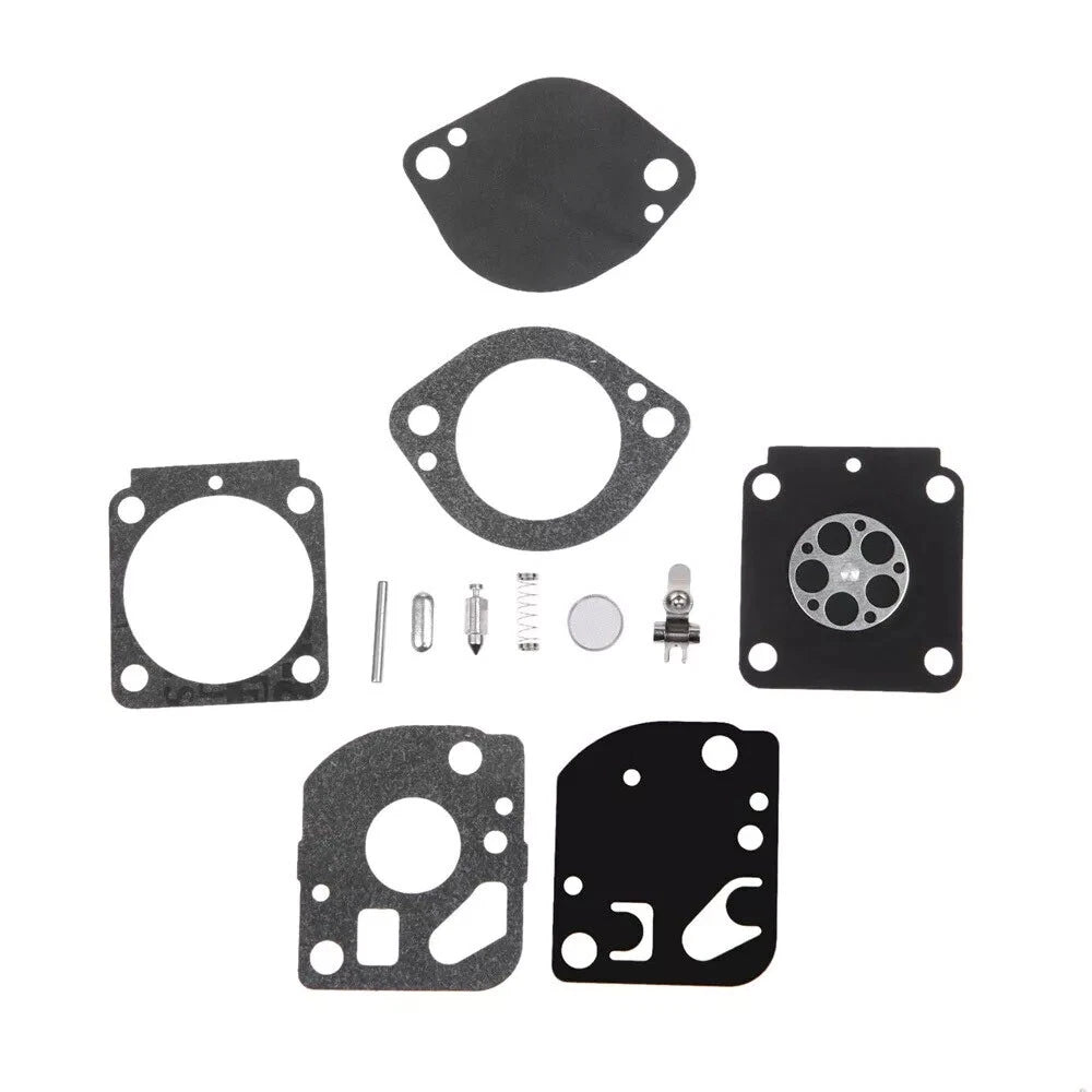 Carburetor Gasket Repair Kit for Stihl BR500 BR550 BR600 (RB-114 RB-132)