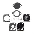 Carburetor Gasket Repair Kit for Stihl BR500 BR550 BR600 (RB-114 RB-132)