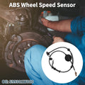 ABS Wheel Speed Sensor No. 599301W000 for KIA RIO (2012–2017)
