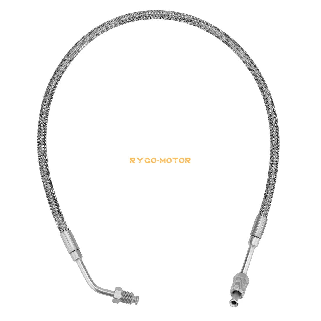 Front Left Brake Line for Polaris Ranger 500 425 (2000–2004) 1910484