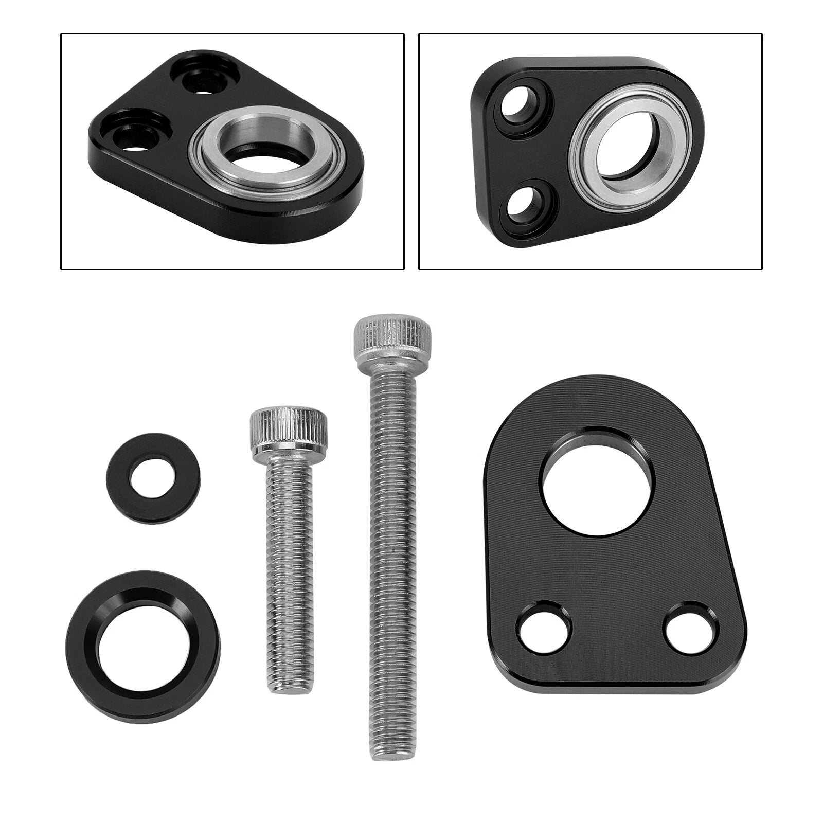 Aluminum Shifting Gear Lever Stabilizer for Suzuki GSX-S1000/GT Katana (T9)