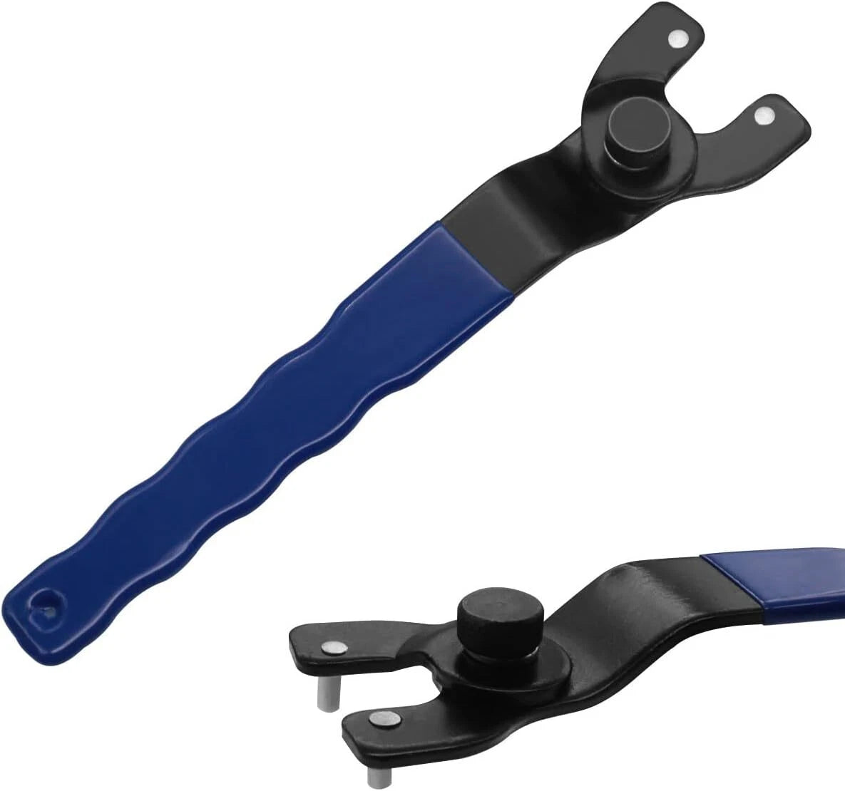 Adjustable Pin Wrench for Yamaha, Volvo, Suzuki Cylinder Head
