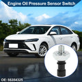 Engine Oil Pressure Sensor Switch Replacement for Chevrolet AVEO (2009–2011)