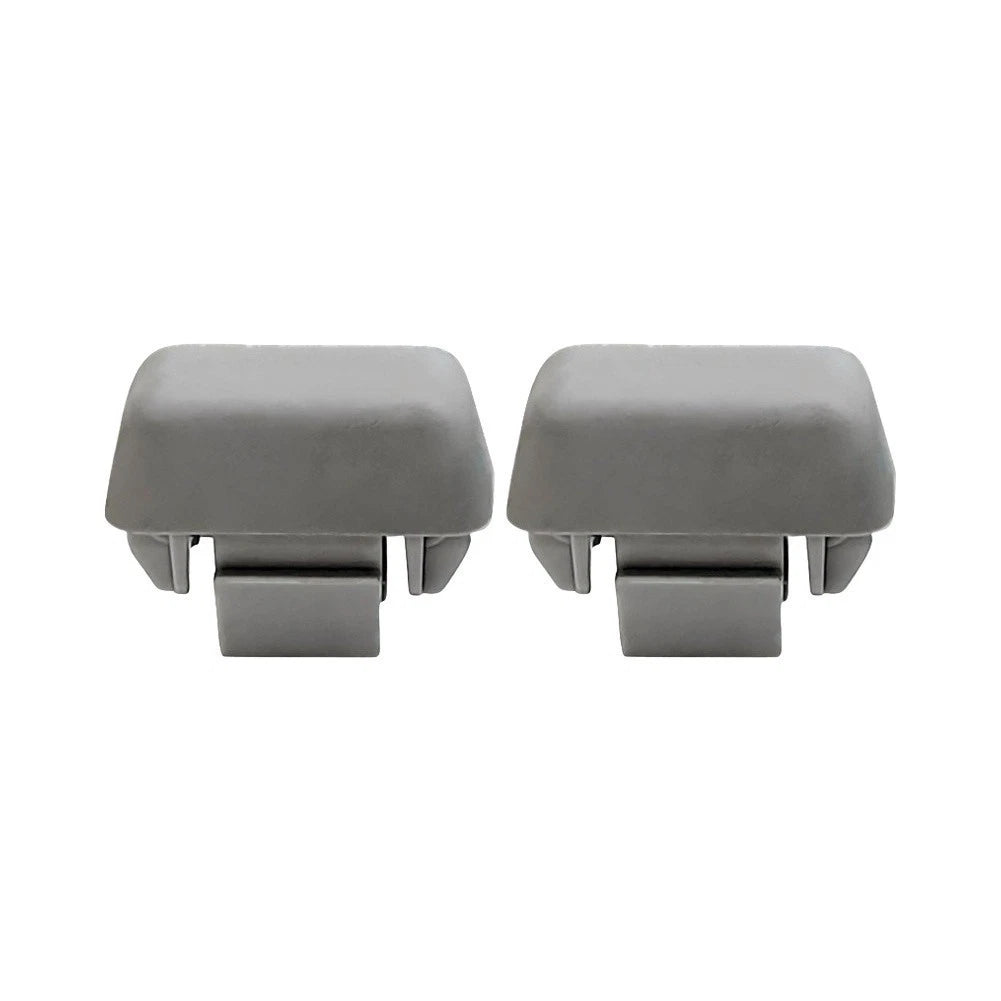 Sun Visor Stop Clip Replacement 1533088 for Tesla Model 3, Model Y (2017–2023)