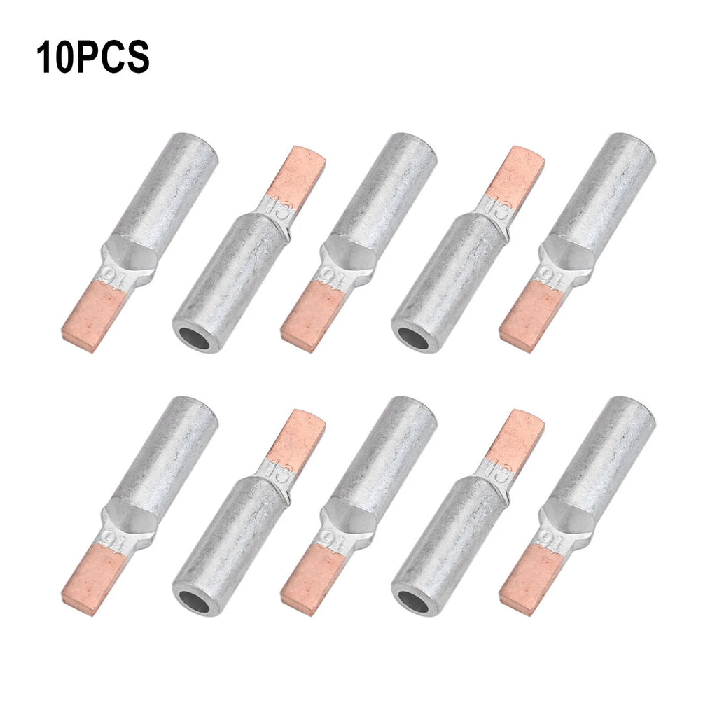 10PCS Copper Aluminum Terminals for DTLC16