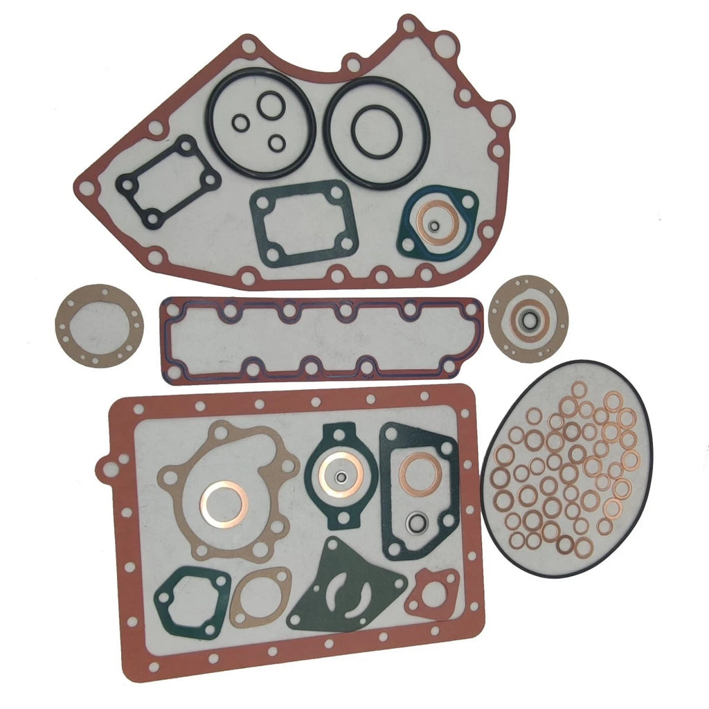 Power Head Gasket Set 728374-92605 for Yanmar 3GM30 F EU (27 HP)