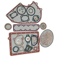 Power Head Gasket Set 728374-92605 for Yanmar 3GM30 F EU (27 HP)
