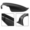 Lower Left Side Mirror Cover for 1pcs