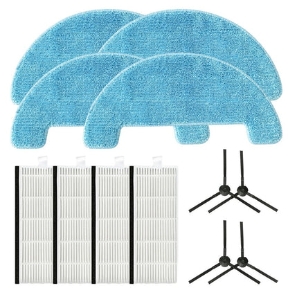 Side Brush Kit for Smartai C50 G50