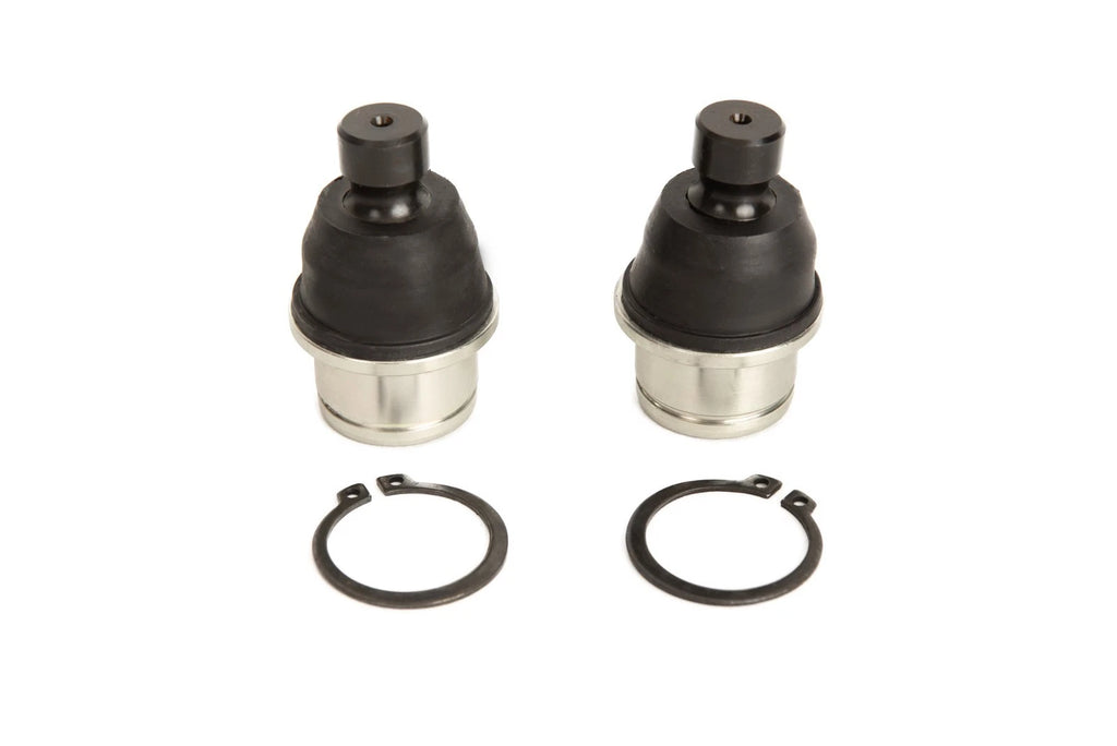 2X ASR 4130 Chromoly Lower Ball Joints for Commander MAX 1000 (2014–2017)