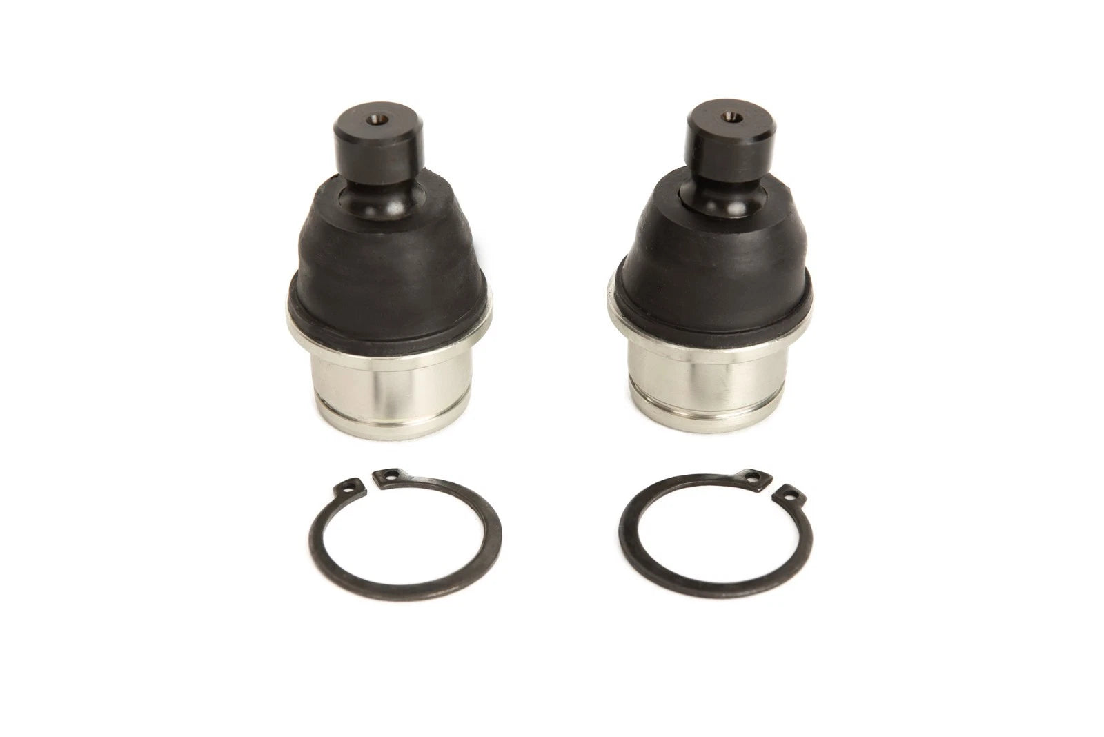 2X ASR 4130 Chromoly Lower Ball Joints for Commander MAX 1000 (2014–2017)