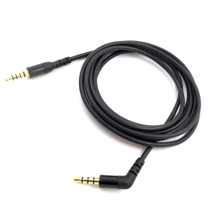 3.5mm Replacement Cable for SteelSeries Arctis Nova Pro (1.5m)