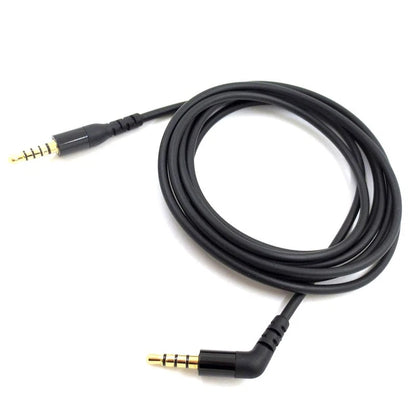 3.5mm Replacement Cable for SteelSeries Arctis Nova Pro (1.5m)