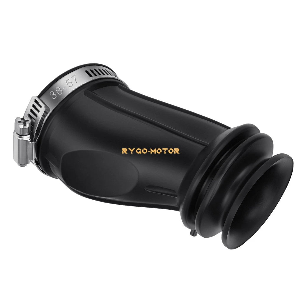 Air Box to Carburetor Intake Hose Boot for Yamaha TW200 (2002–2024)