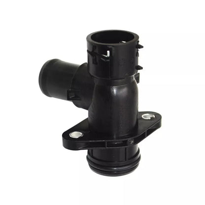 Coolant Thermostat Pipe For Ford C-Max Fiesta Transit Connect Courier 1766211