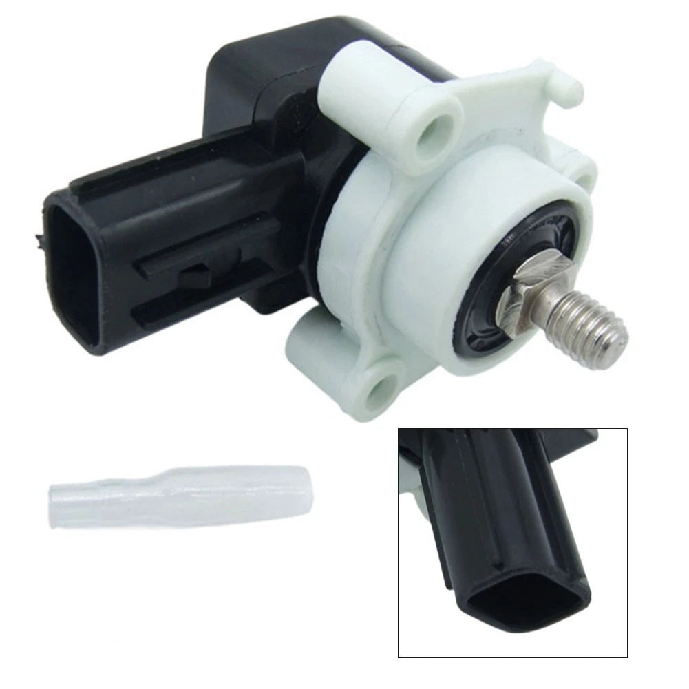 Height Adjustment Sensor for Vehicle