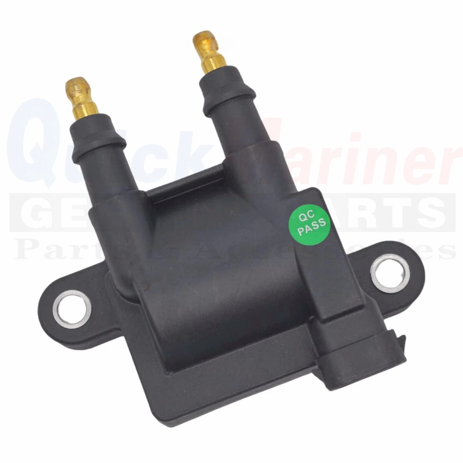 Ignition Coil for Mercury Marine 30 40 HP EFI 3 Cyl (8M0034012, 8M0045124)