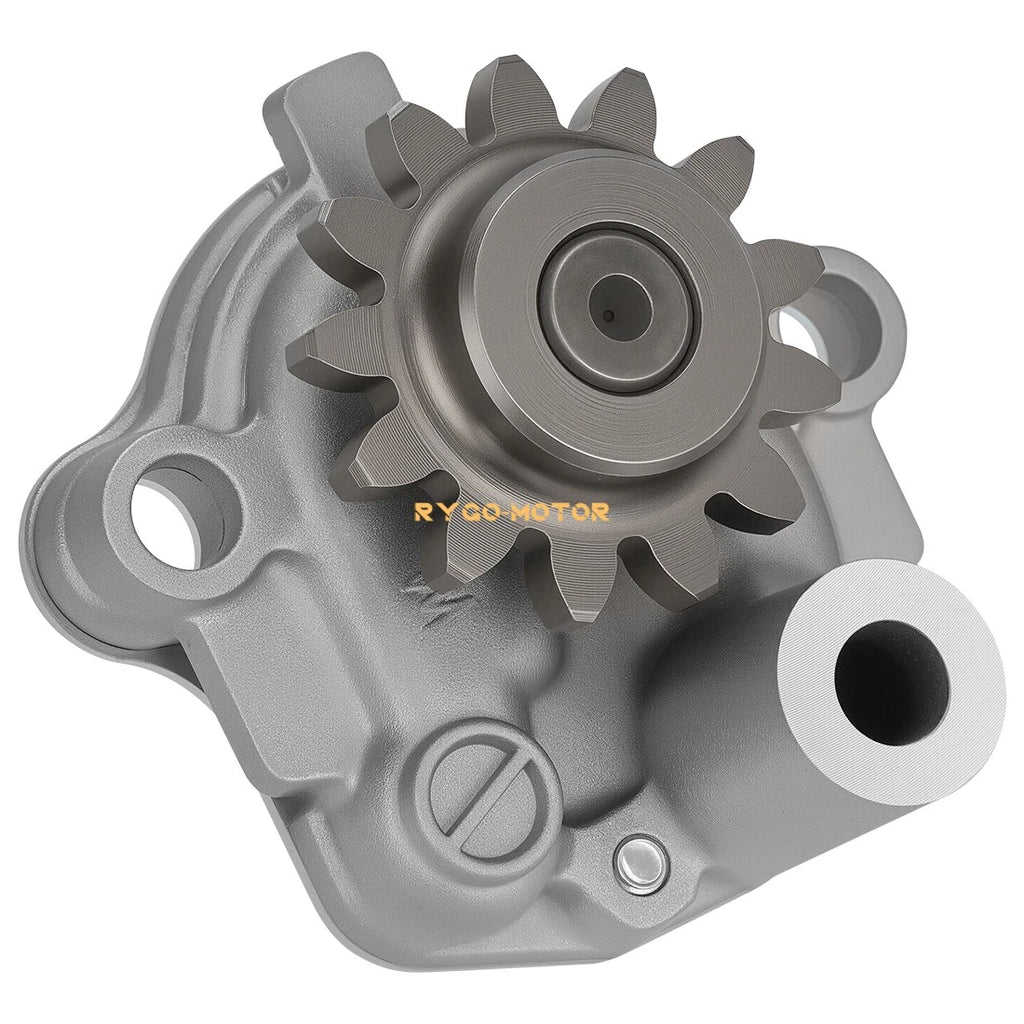 Oil Pump for Yamaha YZ450F WR450F (2006–2015) #2S2-13300-10-00 #2S2-13300-00-00