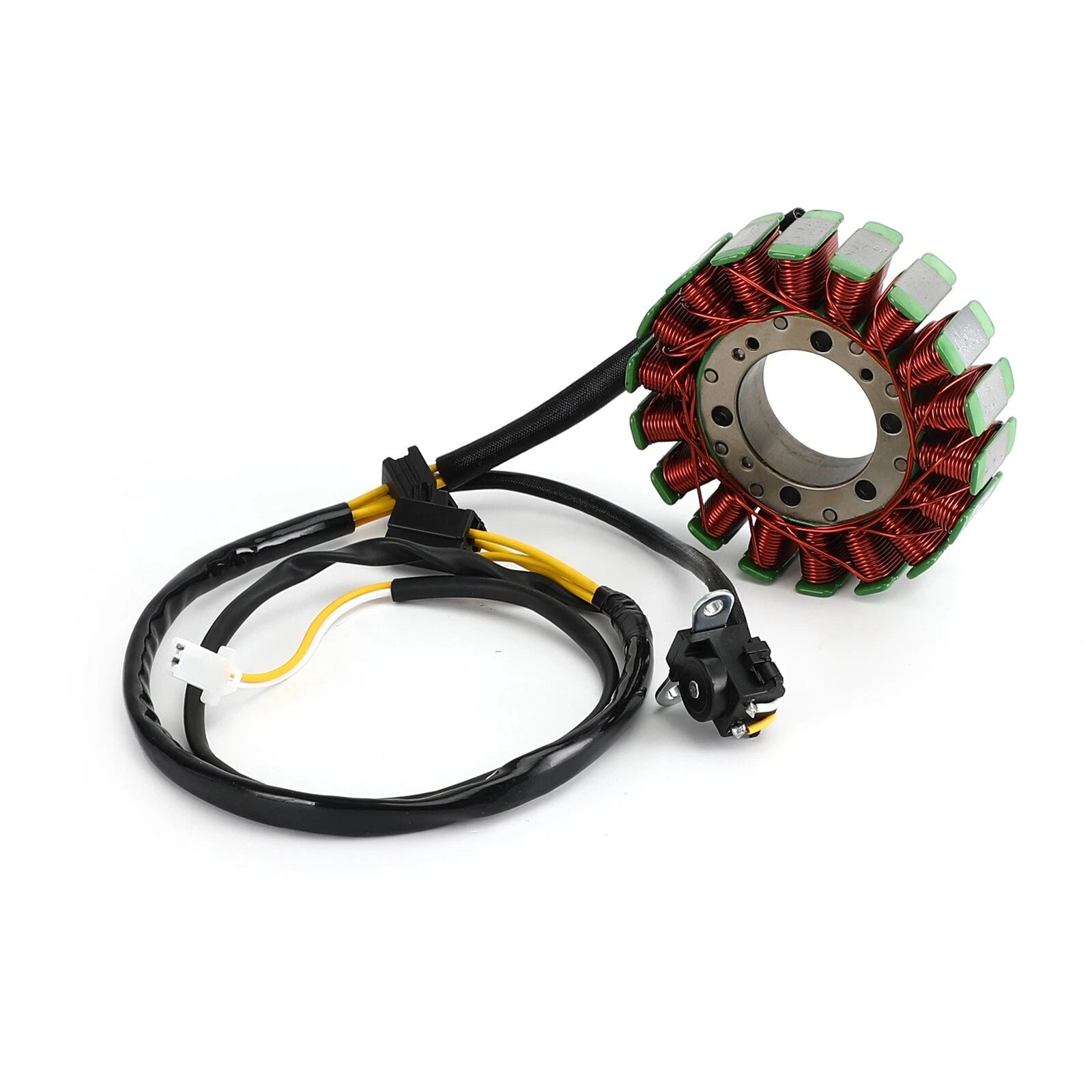 Stator Generator Coil for Honda XL 125 V Varadero XLV 125 (2007–2016)